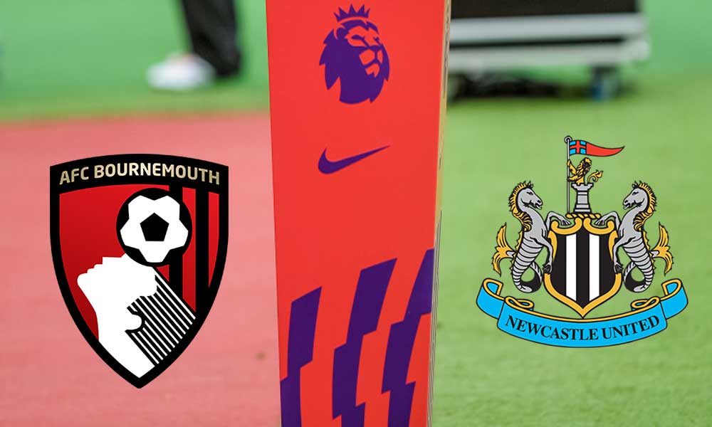 مشاهدة مباراة نيوكاسل يونايتد و بورنموث بث مباشر 2024-02-17 Newcastle United vs AFC Bournemouth