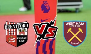 مشاهدة مباراة وست هام يونايتد و برينتفورد بث مباشر 2024-02-26 West Ham United vs Brentford