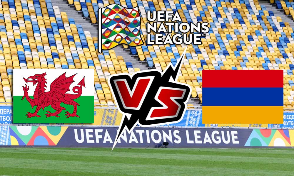 مشاهدة مباراة ويلز و أرمينيا بث مباشر 2023-11-18 Armenia vs Wales