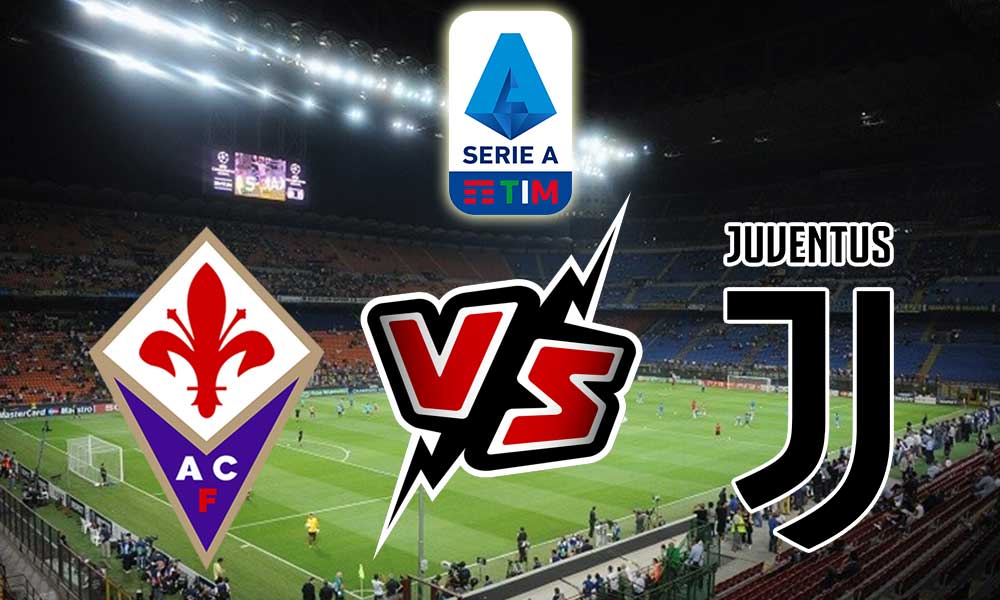 مشاهدة مباراة يوفنتوس و فيورنتينا بث مباشر 2023-11-05 Fiorentina vs Juventus