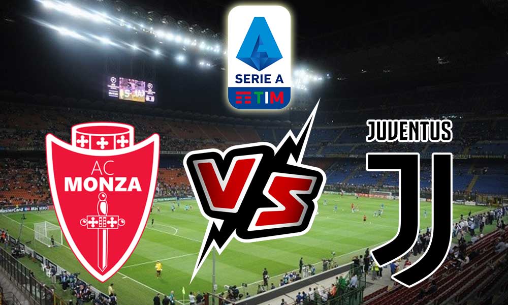 مشاهدة مباراة يوفنتوس و مونزا بث مباشر 2023-12-01 Monza vs Juventus
