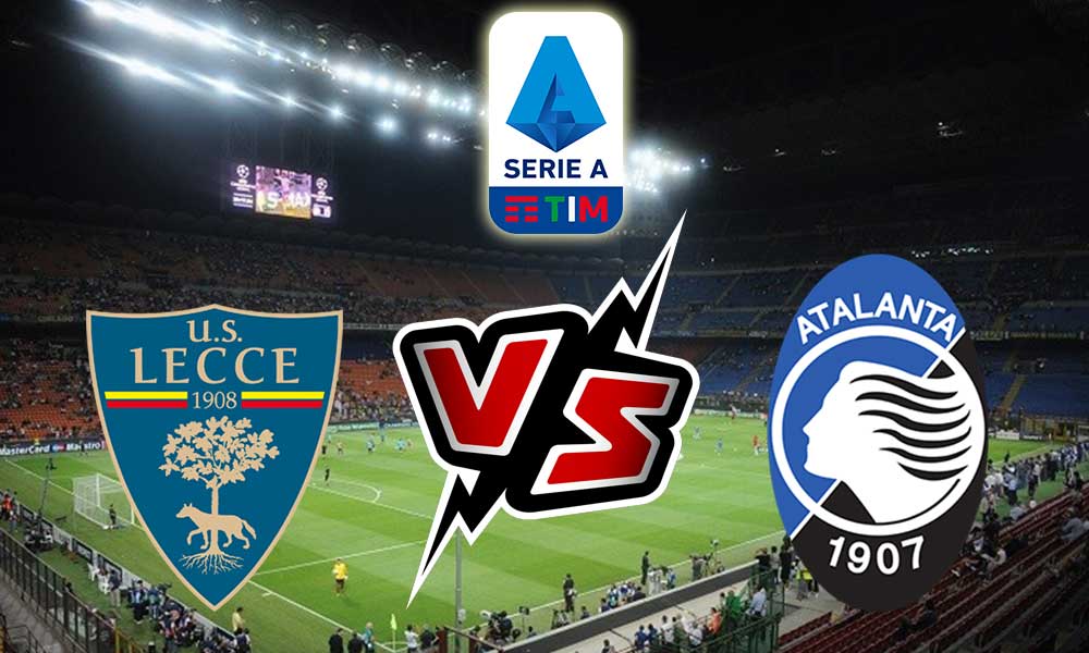 مشاهدة مباراة أتلانتا و ليتشي بث مباشر 2023-12-30 Atalanta vs Lecce