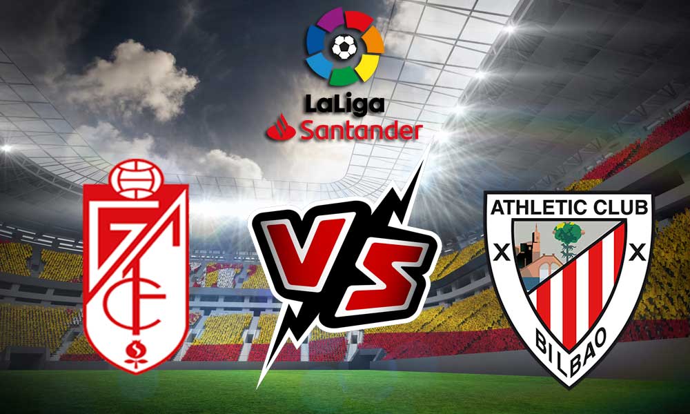 مشاهدة مباراة أتلتيك بيلباو و غرناطة بث مباشر 2023-12-10 Granada vs Athletic Club