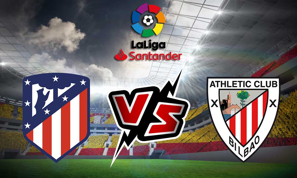 مشاهدة مباراة أتلتيكو مدريد و أتلتيك بيلباو بث مباشر 2024-02-29 Athletic Club vs Atlético Madrid