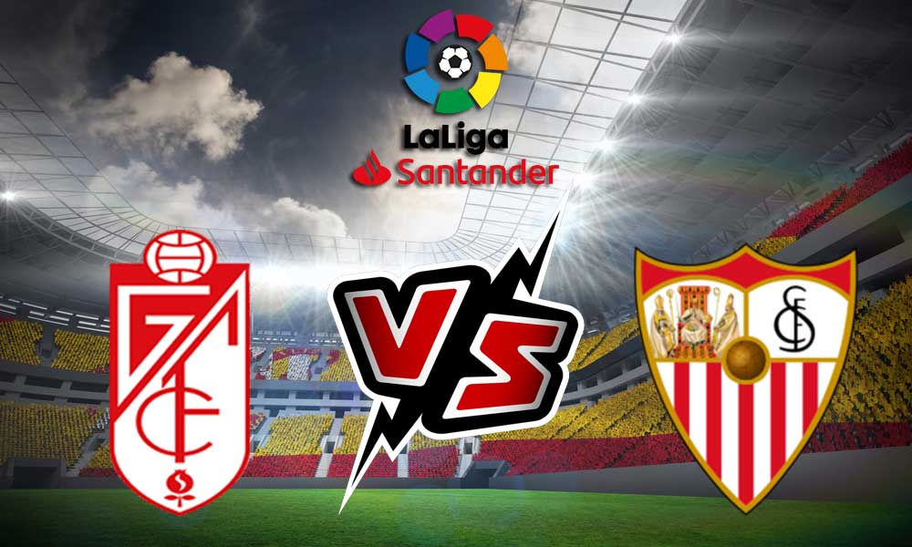 مشاهدة مباراة إشبيلية و غرناطة بث مباشر 2023-12-19 Granada vs Sevilla