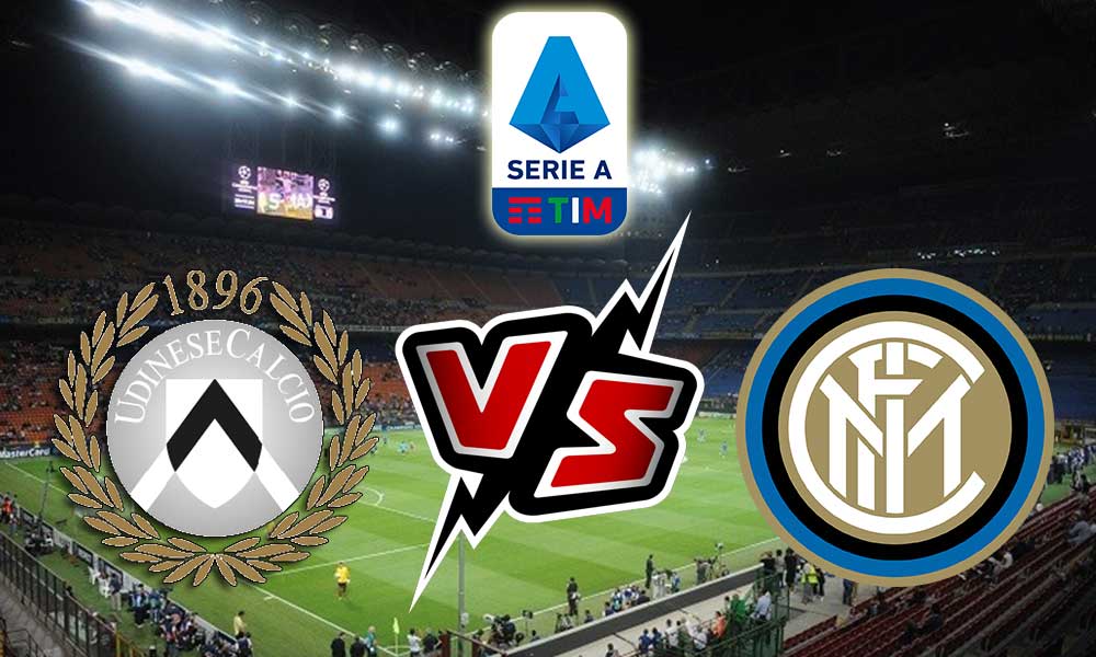 مشاهدة مباراة انتر ميلان و أودينيزي بث مباشر 2023-12-09 Internazionale vs Udinese