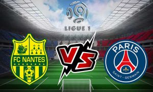مشاهدة مباراة باريس سان جيرمان و نانت بث مباشر 2024-02-17 Nantes vs PSG