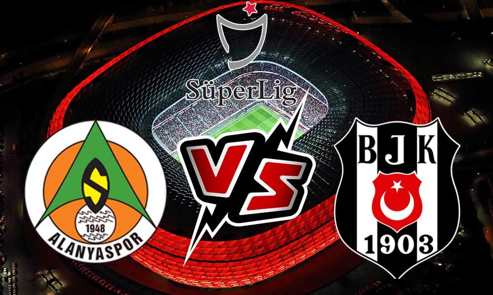 مشاهدة مباراة بشكتاش و ألانياسبور بث مباشر 2023-12-21 Beşiktaş vs Alanyaspor