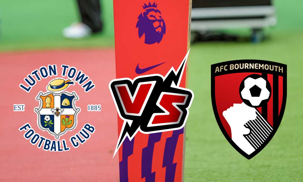مشاهدة مباراة بورنموث و لوتون تاون بث مباشر 2023-12-16 AFC Bournemouth vs Luton Town