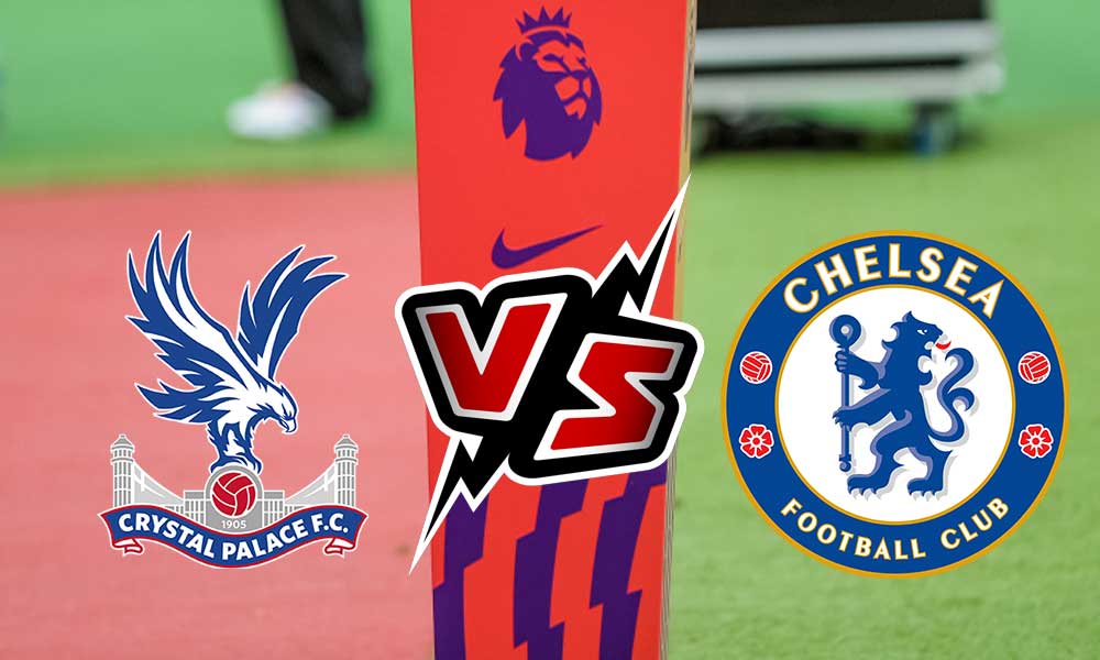 مشاهدة مباراة تشيلسي و كريستال بالاس بث مباشر 2024-02-12 Crystal Palace vs Chelsea