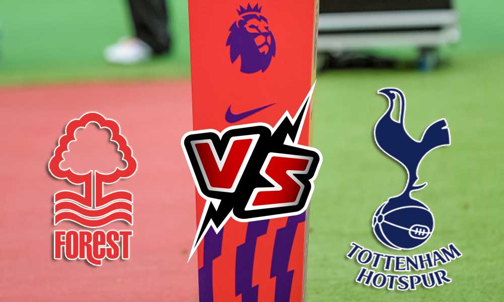 مشاهدة مباراة توتنهام هوتسبير و نوتينغهام فورست بث مباشر 2023-12-15 Nottingham Forest vs Tottenham Hotspur