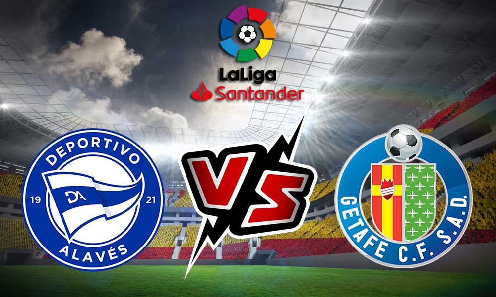 مشاهدة مباراة جيرونا و ديبورتيفو ألافيس بث مباشر 2023-12-18 Girona vs Deportivo Alavés