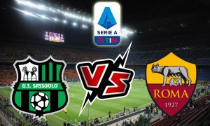 مشاهدة مباراة روما و ساسولو بث مباشر 2024-03-17 Roma vs Sassuolo