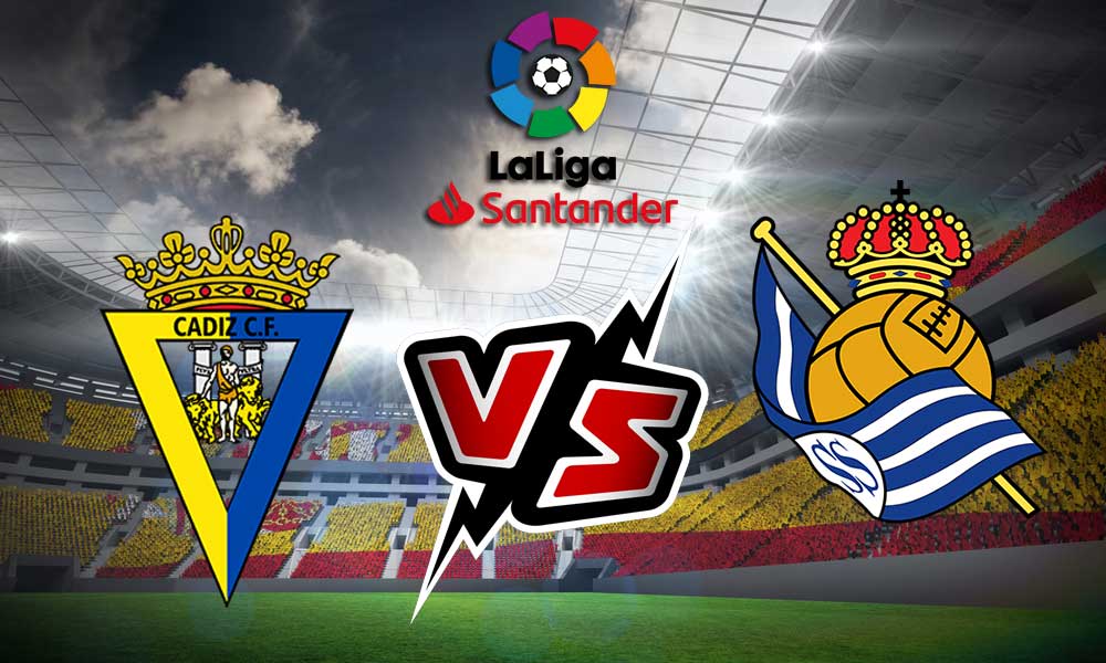 مشاهدة مباراة ريال سوسييداد و قاديش بث مباشر 2024-03-15 Real Sociedad vs Cádiz