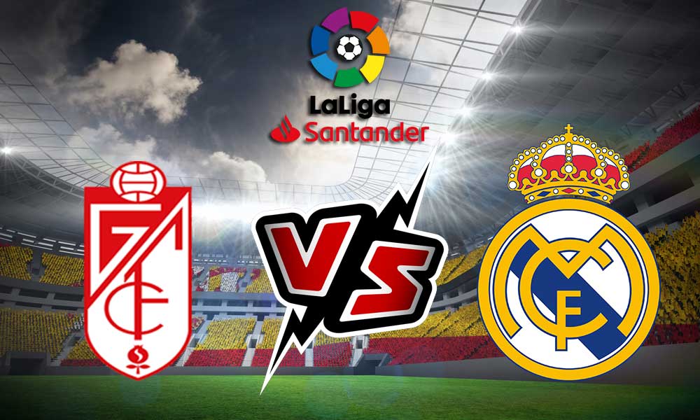 مشاهدة مباراة ريال مدريد و غرناطة بث مباشر 2023-12-02 Real Madrid vs Granada