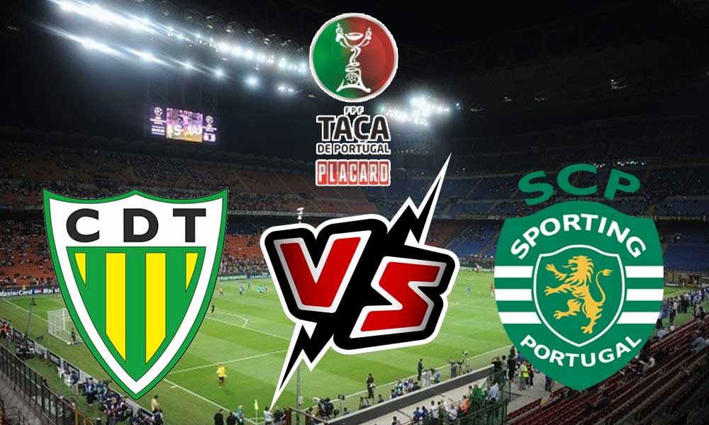 مشاهدة مباراة سبورتينج لشبونة و تونديلا بث مباشر 2024-01-09 Sporting CP vs Tondela