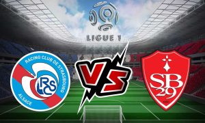 مشاهدة مباراة ستاد بريست و ستراسبورج بث مباشر 2024-02-24 Strasbourg vs Brest