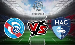 مشاهدة مباراة ستراسبورج و لوهافر بث مباشر 2024-02-07 Strasbourg vs Le Havre
