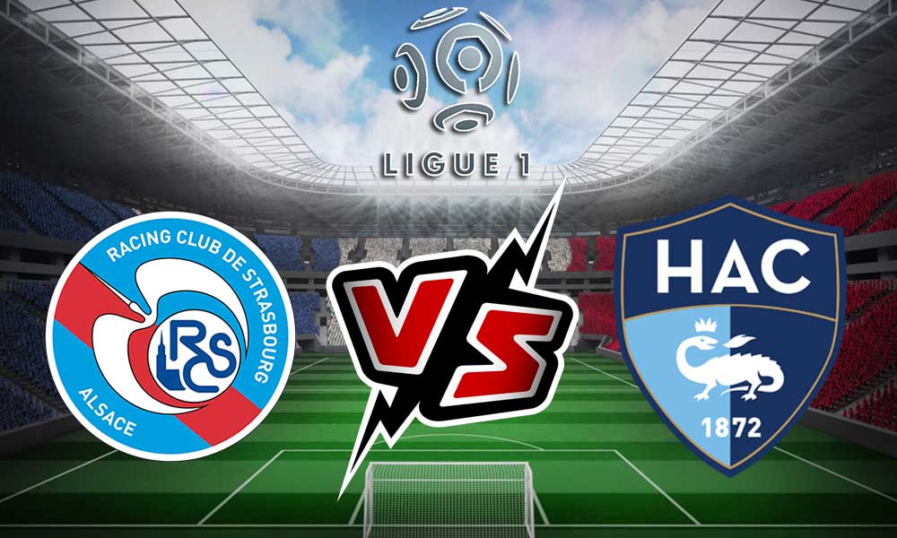 مشاهدة مباراة ستراسبورج و لوهافر بث مباشر 2024-02-07 Strasbourg vs Le Havre