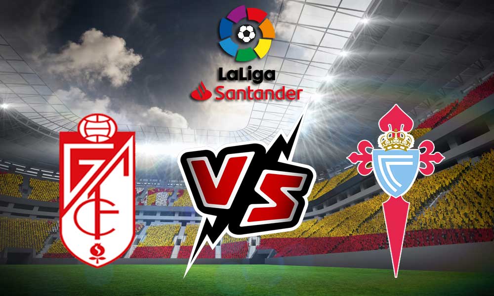 مشاهدة مباراة سيلتا فيغو و غرناطة بث مباشر 2023-12-16 Celta de Vigo vs Granada