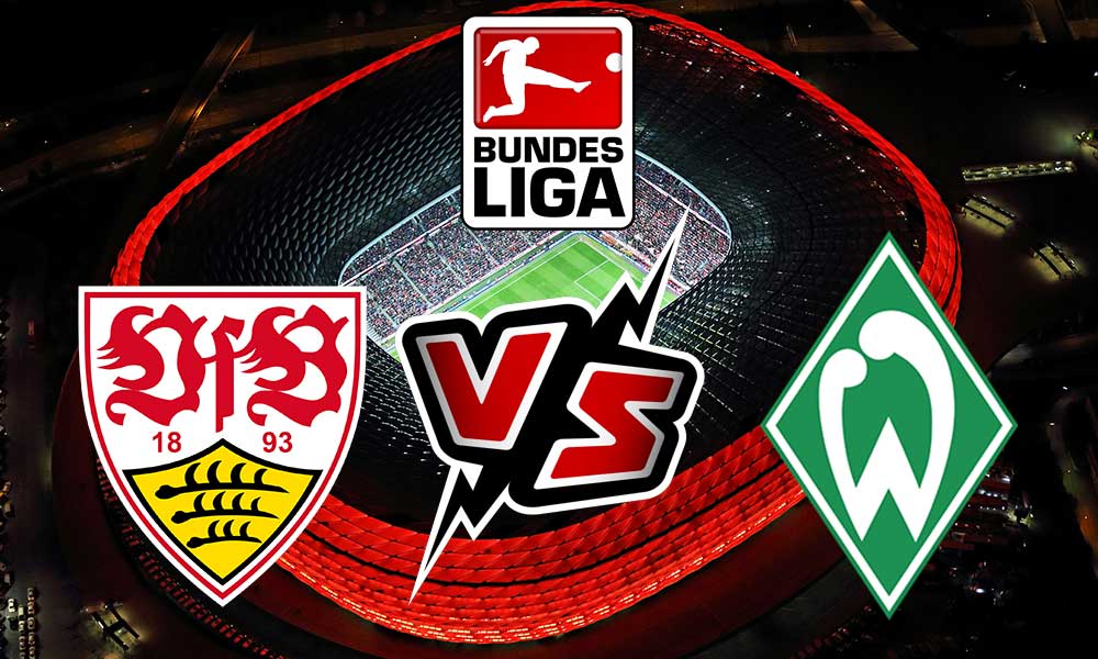 مشاهدة مباراة شتوتجارت و فيردر بريمن بث مباشر 2023-12-02 Stuttgart vs Werder Bremen