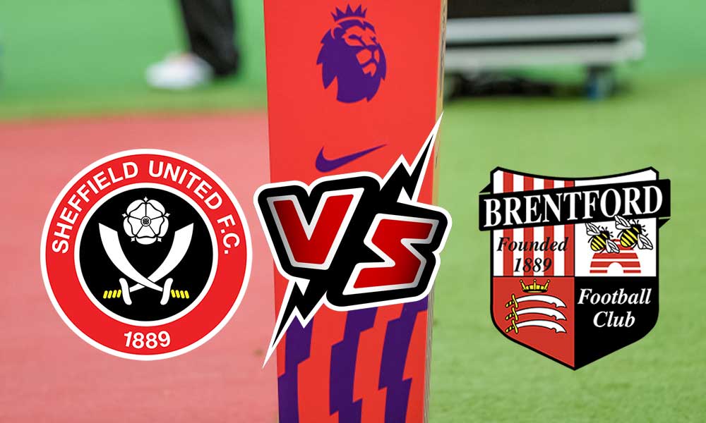 مشاهدة مباراة شيفيلد يونايتد و برينتفورد بث مباشر 2023-12-09 Sheffield United vs Brentford