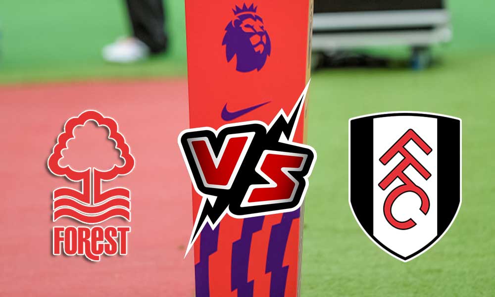 مشاهدة مباراة فولهام و نوتينغهام فورست بث مباشر 2023-12-07 Fulham vs Nottingham Forest