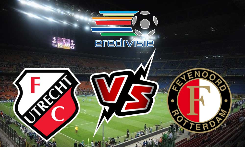 مشاهدة مباراة فينورد روتردام و أوتريخت بث مباشر 2023-12-20 Feyenoord vs Utrecht