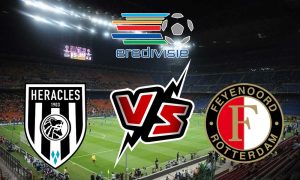 مشاهدة مباراة فينورد روتردام و هيراكليس الميلو بث مباشر 2024-03-10 Feyenoord vs Heracles