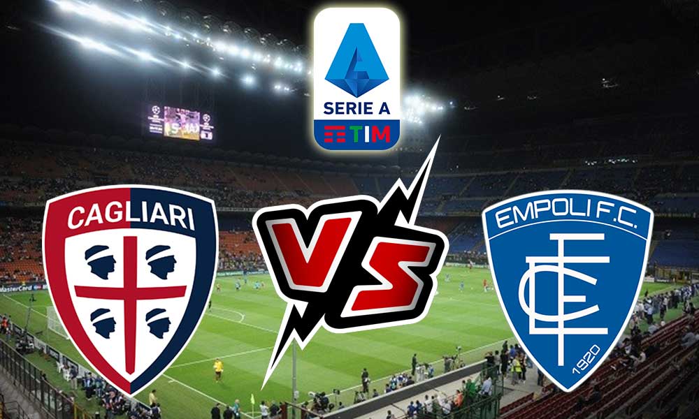 مشاهدة مباراة إمبولي و كالياري بث مباشر 2024-03-03 Empoli vs Cagliari