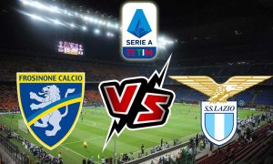 مشاهدة مباراة لاتسيو و فروسينوني بث مباشر 2024-03-16 Frosinone vs Lazio