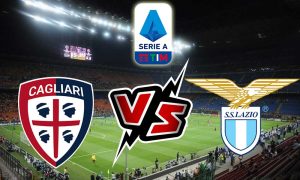 مشاهدة مباراة لاتسيو و كالياري بث مباشر 2024-02-10 Cagliari vs Lazio
