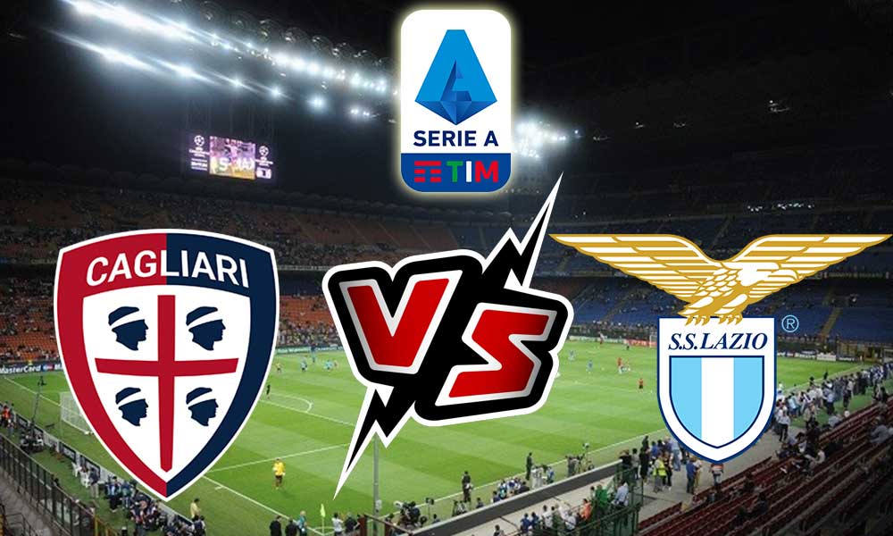 مشاهدة مباراة لاتسيو و كالياري بث مباشر 2023-12-02 Lazio vs Cagliari