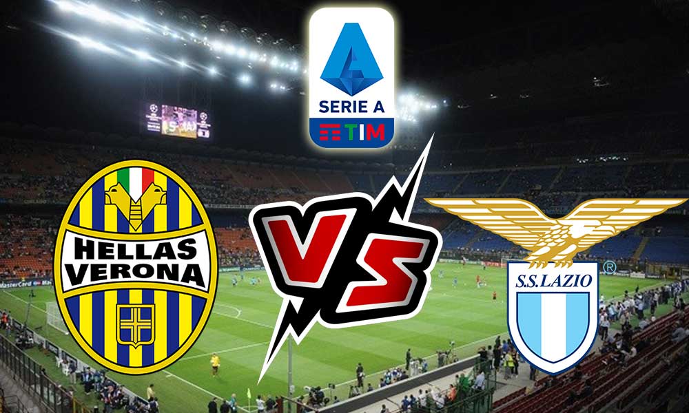 مشاهدة مباراة لاتسيو و هيلاس فيرونا بث مباشر 2023-12-09 Hellas Verona vs Lazio