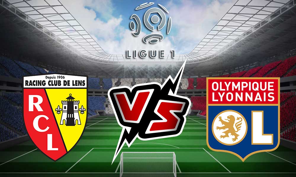 مشاهدة مباراة ليون و لانس بث مباشر 2023-12-02 Lens vs Olympique Lyonnais