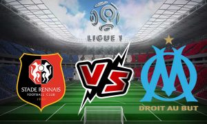 مشاهدة مباراة رين و مارسيليا بث مباشر 2024-03-17 Rennes vs Olympique Marseille