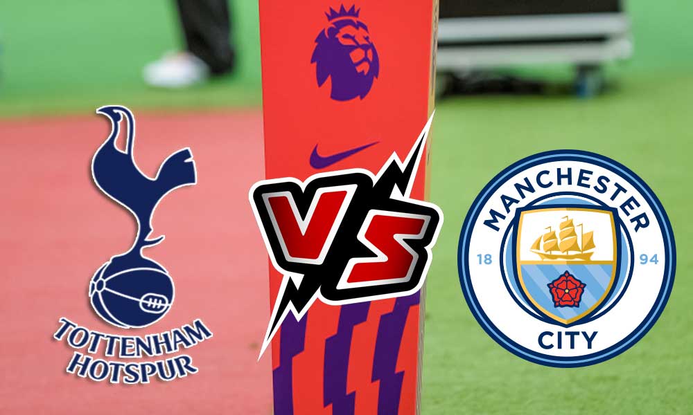 مشاهدة مباراة مانشستر سيتي و توتنهام هوتسبير بث مباشر 2024-01-26 Tottenham Hotspur vs Manchester City