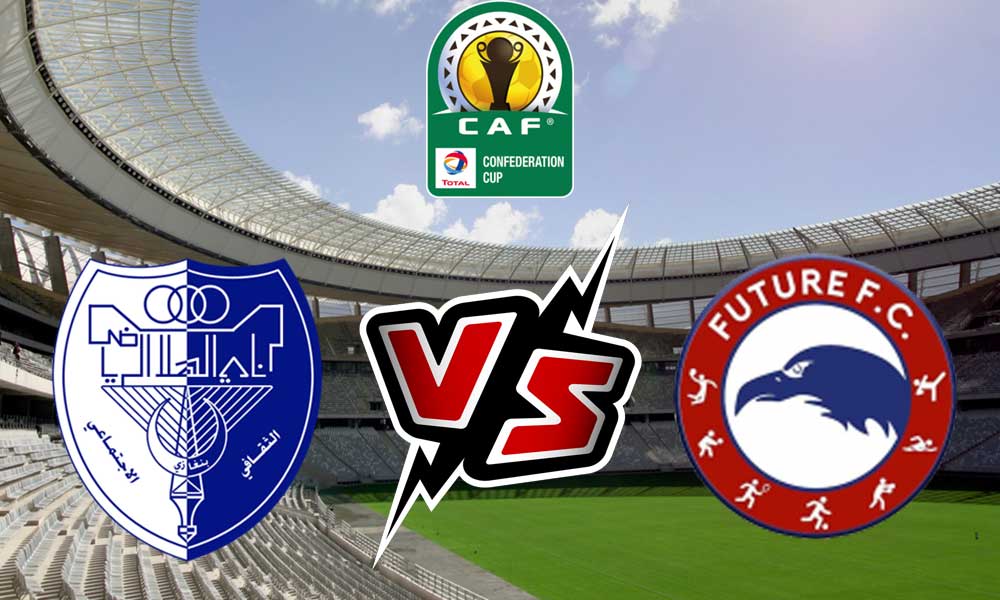 مشاهدة مباراة مودرن فيوتشر و الهلال بث مباشر 2024-03-03 Future vs Al Hilal