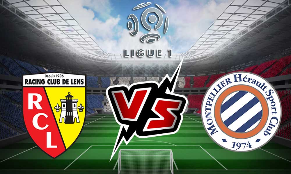 مشاهدة مباراة مونبلييه و لانس بث مباشر 2023-12-08 Montpellier vs Lens