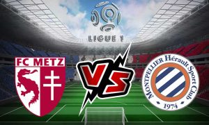 مشاهدة مباراة مونبلييه و ميتز بث مباشر 2024-02-18 Montpellier vs Metz