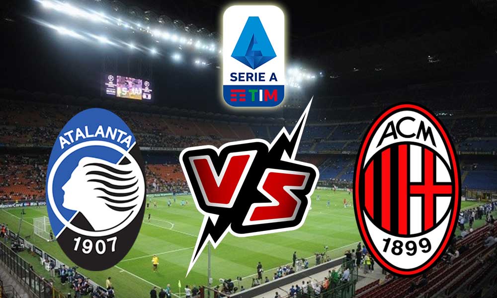مشاهدة مباراة ميلان و أتلانتا بث مباشر 2023-12-09 Atalanta vs Milan