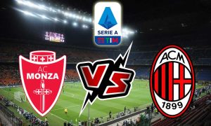مشاهدة مباراة ميلان و مونزا بث مباشر 2024-02-18 Monza vs Milan