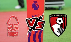 مشاهدة مباراة بورنموث و نوتينغهام فورست بث مباشر 2024-02-04 AFC Bournemouth vs Nottingham Forest