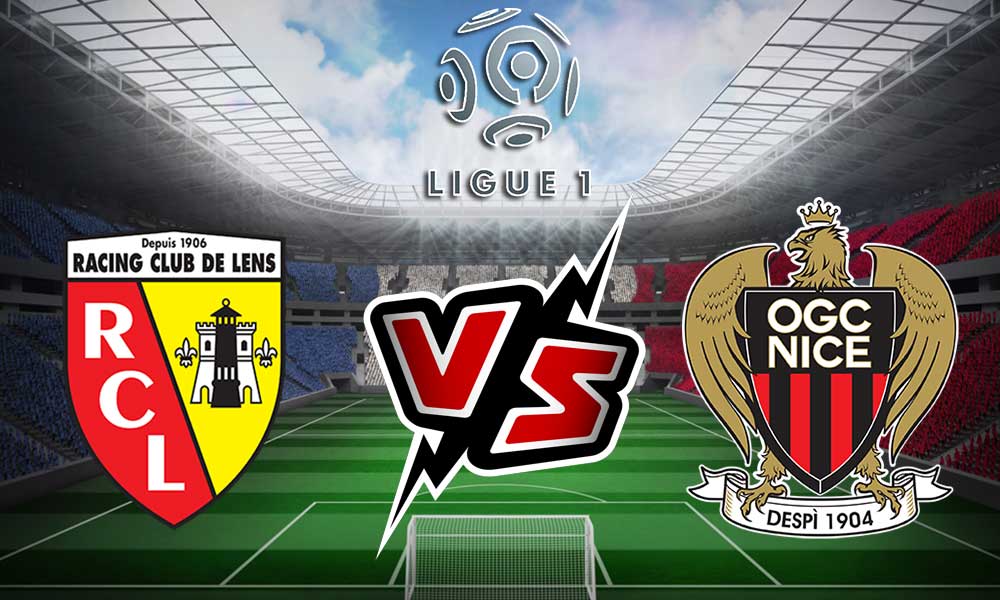 مشاهدة مباراة نيس و لانس بث مباشر 2023-12-20 Nice vs Lens