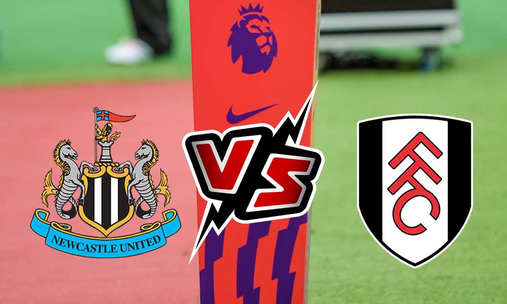 مشاهدة مباراة نيوكاسل يونايتد و فولهام بث مباشر 2024-01-27 Fulham vs Newcastle United