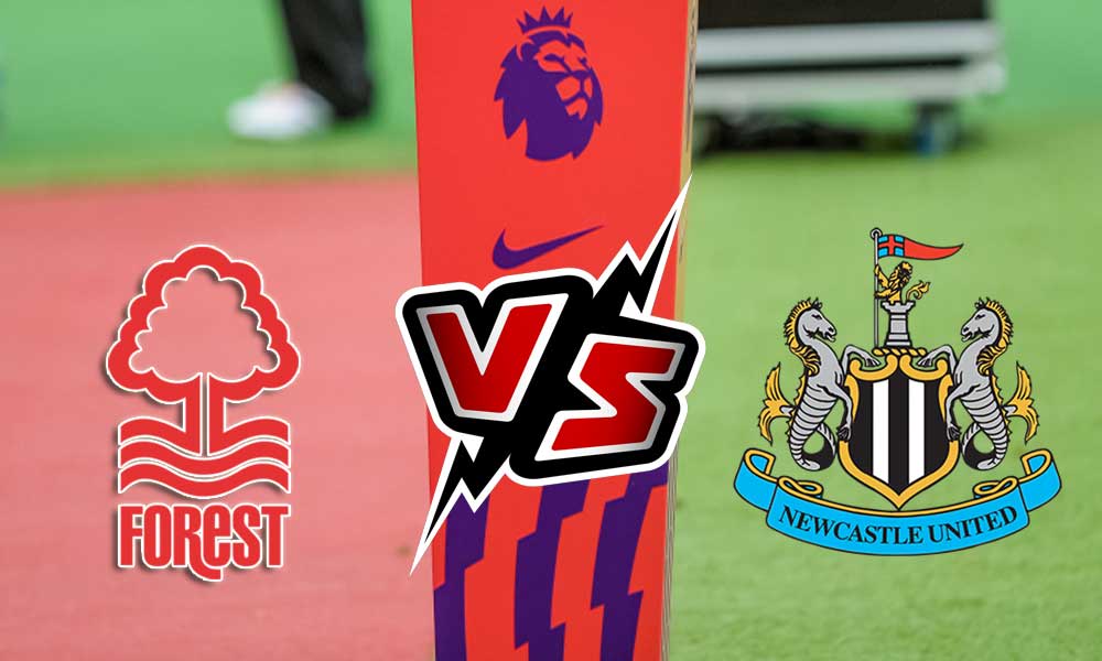 مشاهدة مباراة نيوكاسل يونايتد و نوتينغهام فورست بث مباشر 2024-02 Nottingham Forest vs Newcastle United
