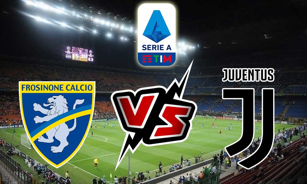 مشاهدة مباراة يوفنتوس و فروسينوني بث مباشر 2023-12-23 Frosinone vs Juventus