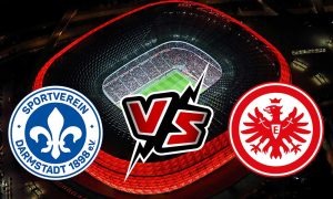 مشاهدة مباراة آينتراخت فرانكفورت و دارمشتات 98 بث مباشر 2024-01-20 Darmstadt 98 vs Eintracht Frankfurt