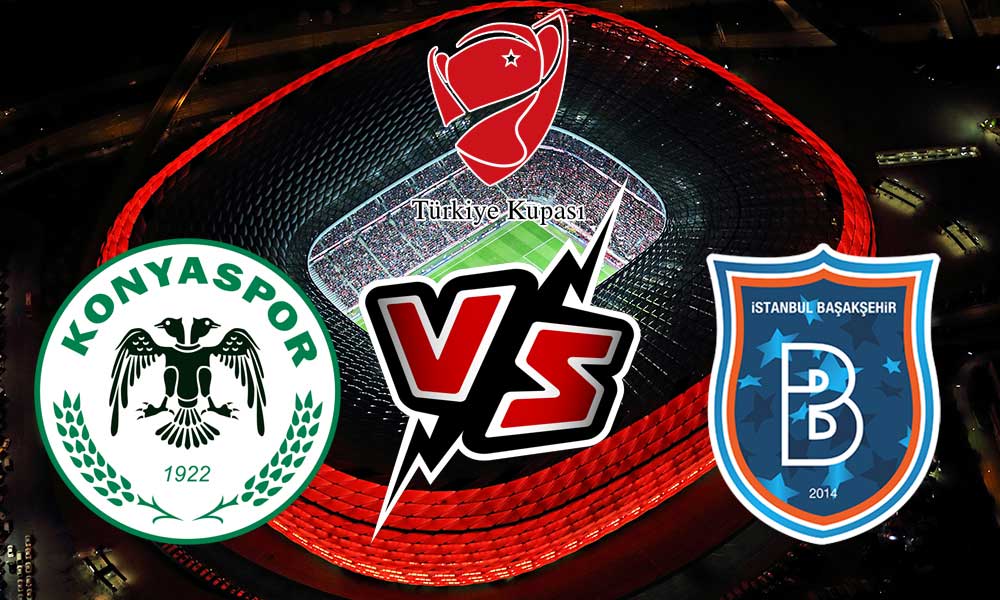 مشاهدة مباراة إسطنبول باشاك شهير و قونيا سبور بث مباشر 2024-01-28 Konyaspor vs İstanbul Başakşehir