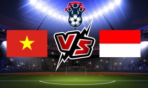 مشاهدة مباراة إندونيسيا و فيتنام بث مباشر 2024-01-19 Vietnam vs Indonesia